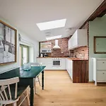 شقة Rentplanet - Poznanska بوزنان