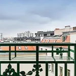 شقة Rentplanet - Poznanska