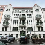 Rentplanet - Poznanska شقة بوزنان