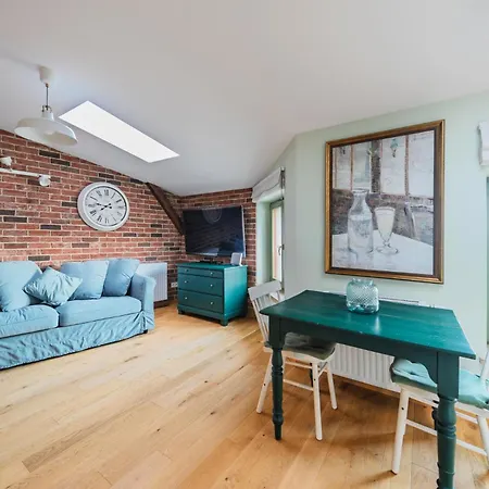 Rentplanet - Poznanska