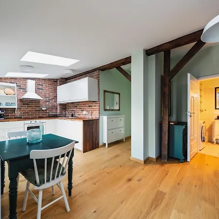 Rentplanet - Poznanska Apartment Poznan