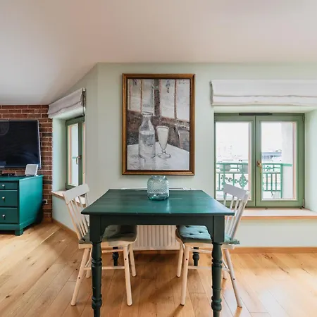 Rentplanet - Poznanska Apartment Poznan