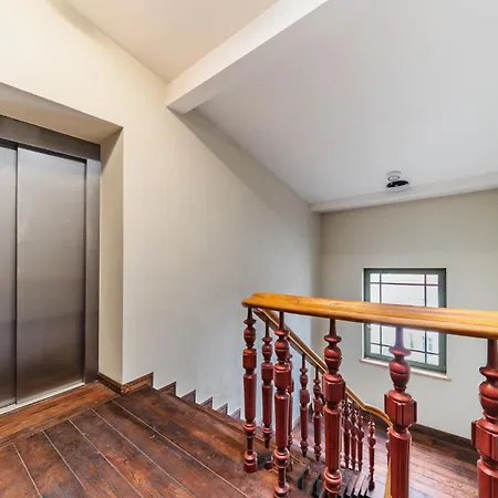 Apartment Rentplanet - Poznanska Poznan