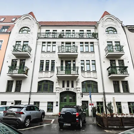 Rentplanet - Poznanska Apartment Poznan