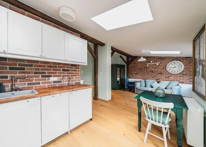 Rentplanet - Poznanska