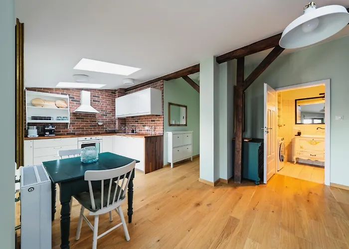 Rentplanet - Poznanska Apartment Poznan