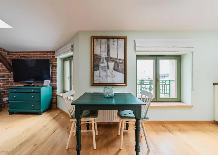 Rentplanet - Poznanska Apartment Poznan